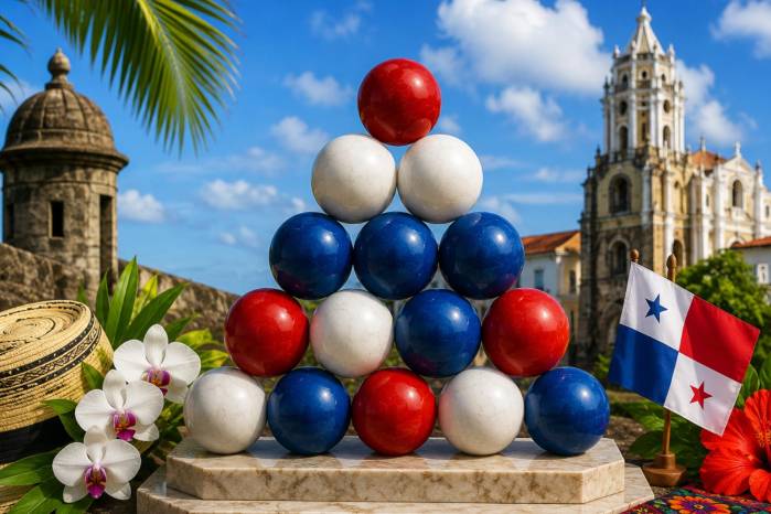 Consulta la pirámide de la suerte de la Estrella de Panamá.