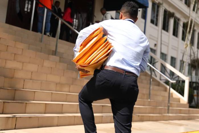 La audiencia del caso Odebrecht entra en una etapa decisiva.