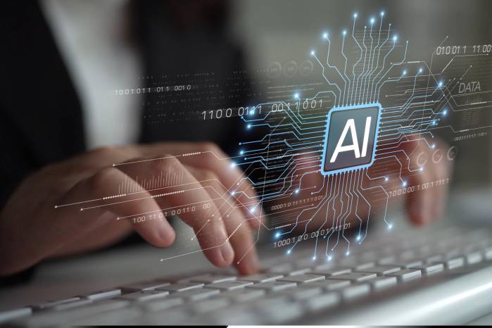 La CEPAL junto con el Centro Nacional de Inteligencia Artificial de Chile, ha producido el tercer índice de IA.