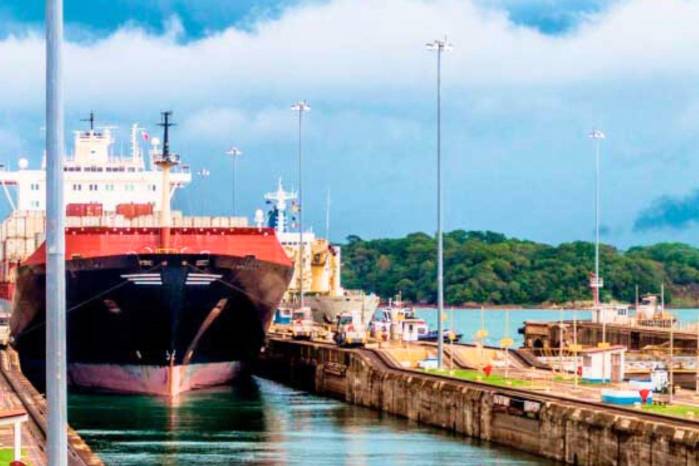 Asamblea Nacional aprueba presupuesto del Canal de Panamá para 2026
