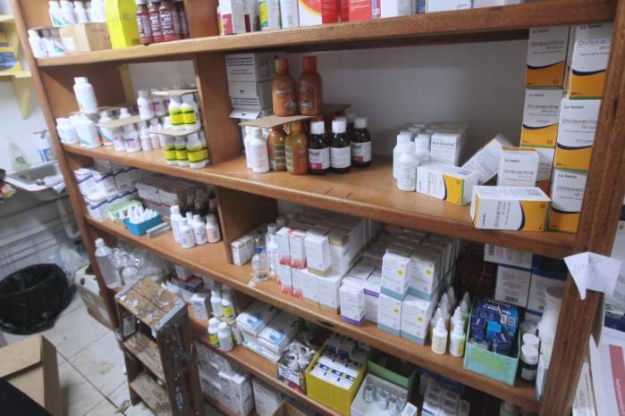 La CSS pone en marcha Mi Farma Digital para facilitar la búsqueda de medicamentos
