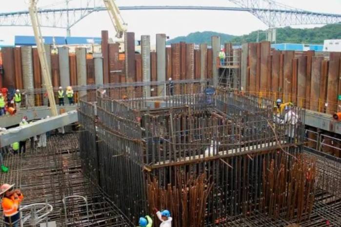 La empresa también subrayó que promueve la convivencia pacífica y el respeto entre colaboradores, subcontratistas y personal vinculado a la construcción del Cuarto Puente.