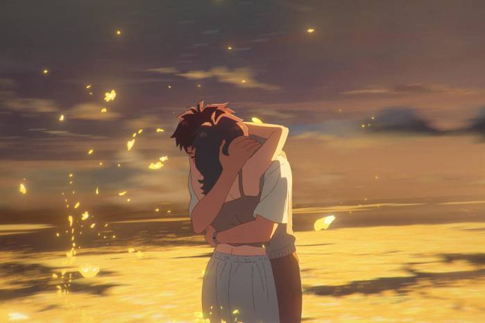 Con una banda sonora profunda, la cinta se posiciona como un éxito del cine de animación surcoreana.