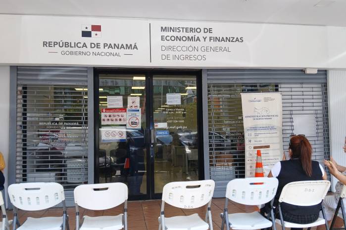 El MEF prometió investigar hasta las últimas consecuencias las irregularidades en la DGI.