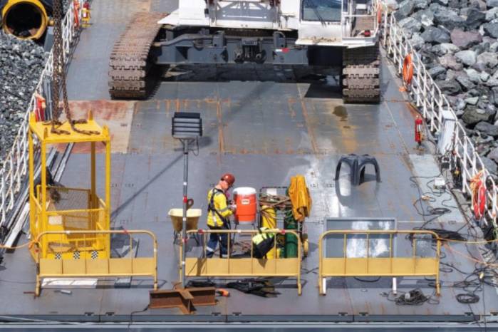 La empresa reiteró su confianza en el diálogo como mecanismo clave para resolver diferencias.