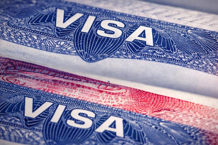 Estados Unidos evalúa eliminar la visa para panameños.