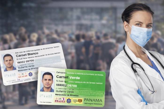 La Región Metropolitana de Salud anunció varias ferias en distintos puntos de la ciudad, donde los ciudadanos podrán obtener el carnet blanco y verde en jornadas específicas durante marzo de 2026.