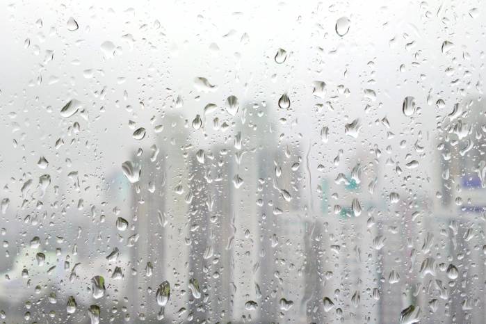 En la vertiente del Pacífico, las lluvias se concentrarán inicialmente en áreas marítimas y zonas de Darién y el norte de Coclé.