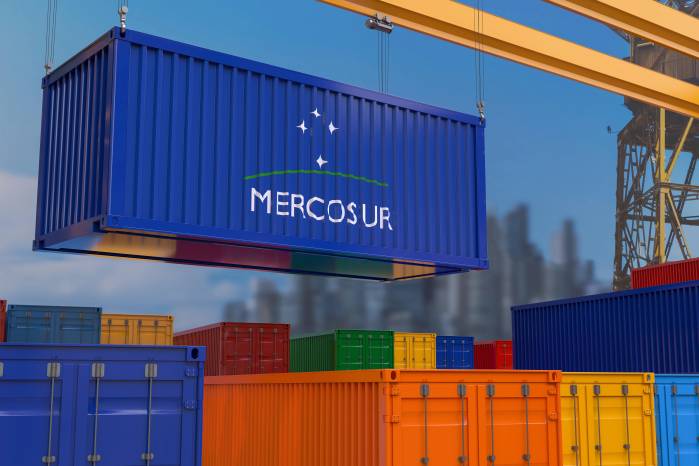 La UE, Mercosur y el agro nacional