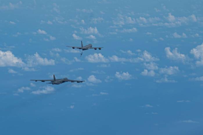 La confirmación llega en un momento de alta tensión entre Washington y el régimen de Nicolás Maduro.