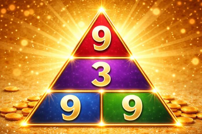 Pirámide de Lotería de Panamá | Sorteo de este miércoles 24 de diciembre 2025, según la IA