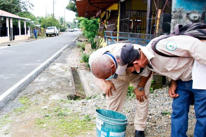 La Región Metropolitana encabeza la lista de contagios con 684 casos.