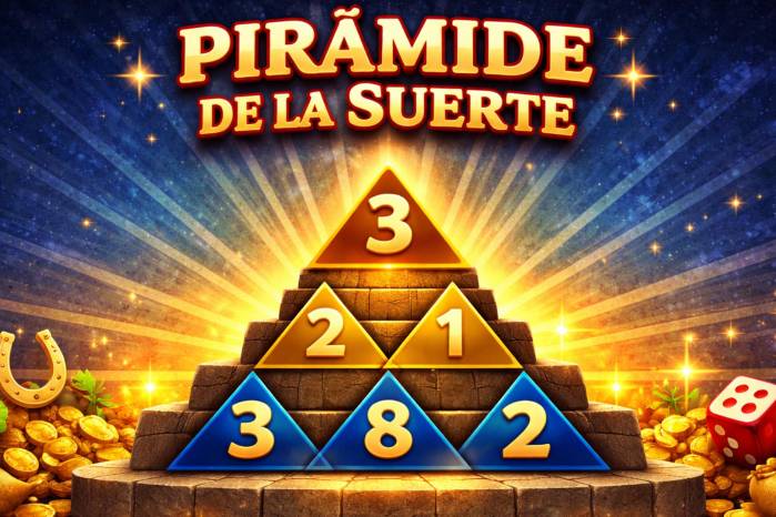 Pirámide de Lotería de Panamá | sorteo de este 25 de marzo de 2026, según la IA