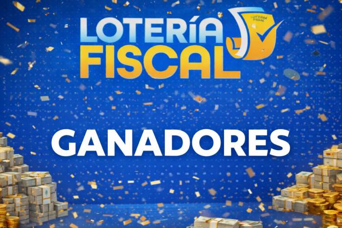 La mayoría de los ganadores fueron mujeres.