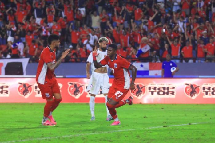 Su siguiente desafío será este sábado 6 de abril ante Bosnia y Herzegovina.