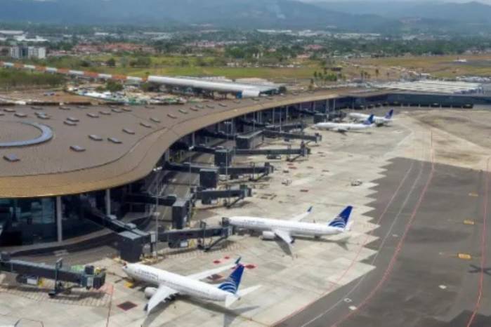 Mulino indicó que desde el inicio de su administración solicitó a la Autoridad de Turismo de Panamá y a Promtur Panamá aumentar la permanencia de visitantes en el país.