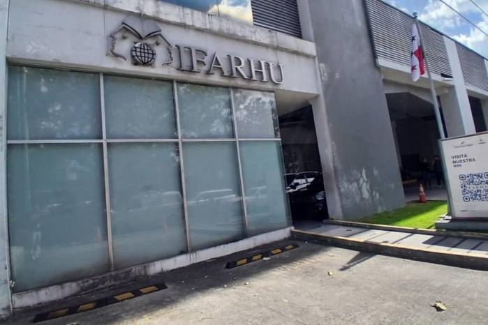 El Ifarhu controla 260 millones con nuevo modelo de tarjetas débito