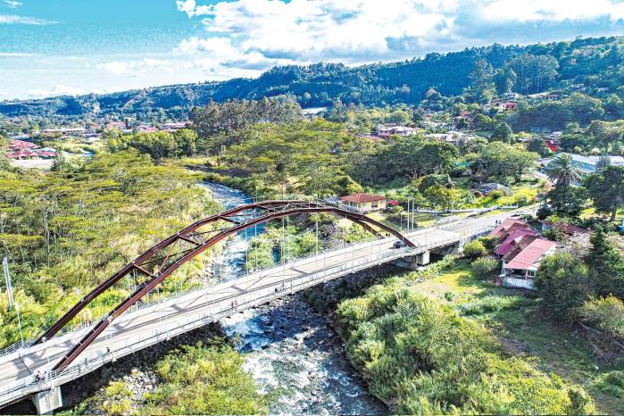 La región occidental cuenta con una planta turística desarrollada, dispuesta a recibir el flujo de visitantes.