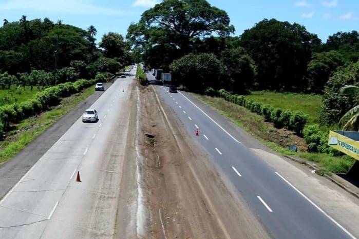 Se propone además la realización de una reunión urgente y ampliada entre las autoridades nacionales y locales.