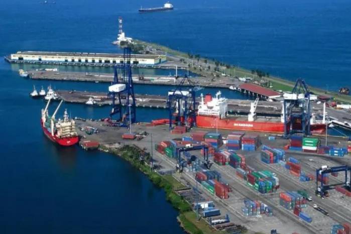 Este 20 de octubre se conoció que la administración de Mulino expropió las 41 fincas de isla Margarita, que estaban concesionadas a una empresa portuaria china.