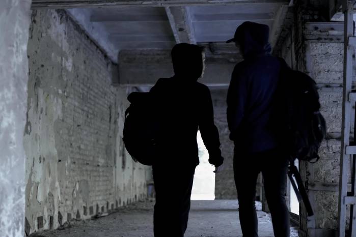Rescatar a nuestros jóvenes de las pandillas y del crimen organizado