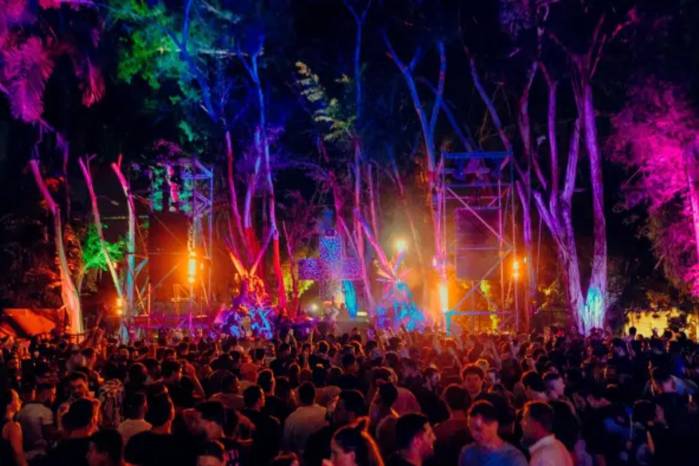 De acuerdo a los organizadores del Panama Crossroads, el dato reafirma la posición del festival como uno de los eventos culturales más importantes