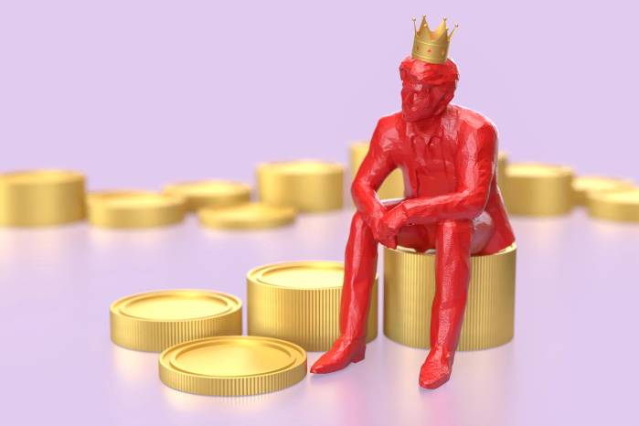 El neoliberalismo en su etapa final, con las granjas box
