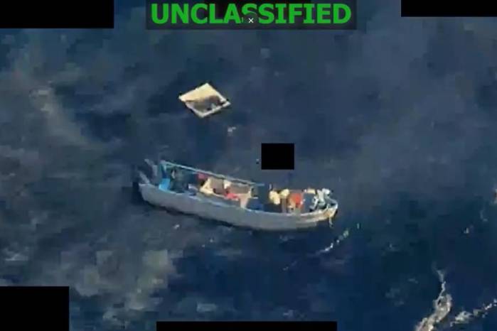 Las autoridades estadounidenses no han precisado la identidad de los fallecidos ni el volumen de droga transportado.