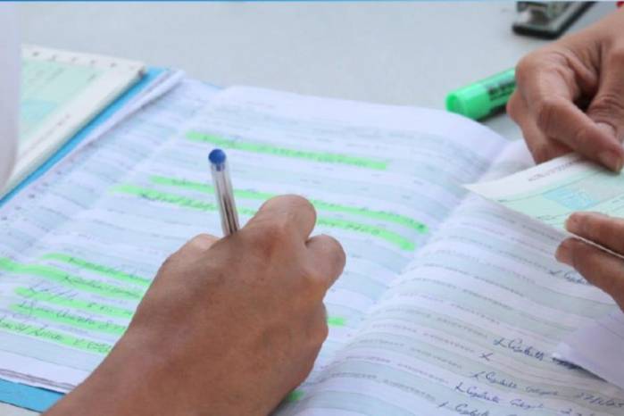 Pase-U y Becas Ifarhu | Conoce el calendario de pago para Kankintú, en la Comarca Ngäbe Buglé.