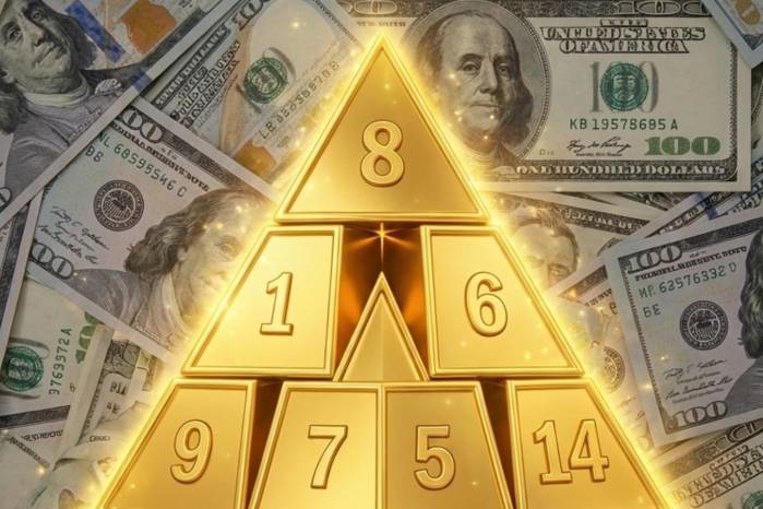 Pirámide de Lotería de Panamá | Sorteo de este domingo 21 de diciembre 2025, según la IA