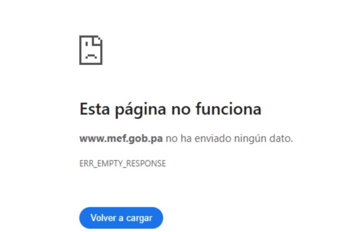 Muchos usuarios cuestionaron el funcionamiento del sistema de registro.