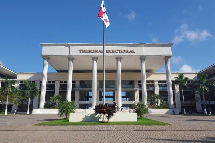 La meta de los partidos políticos en formación para participar en las elecciones generales