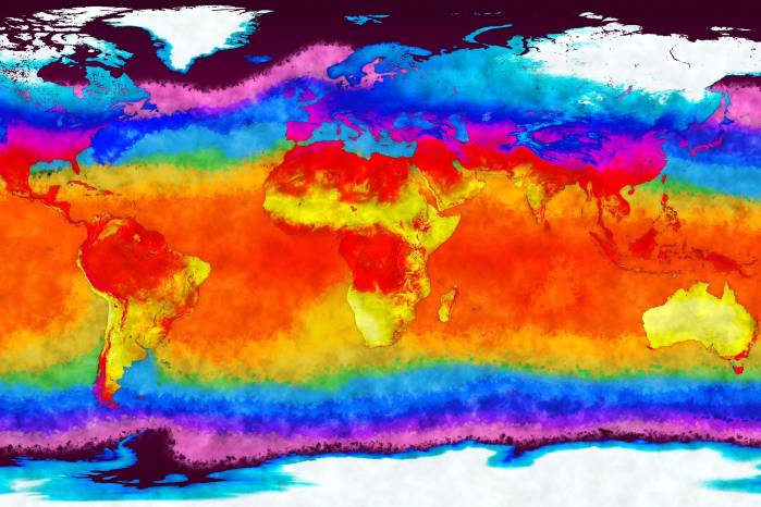 El ‘Súper El Niño’ y la amenaza a la vida
