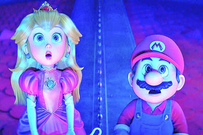 La cinta ha recibido críticas mixtas, con un 42% en Rotten Tomatoes.