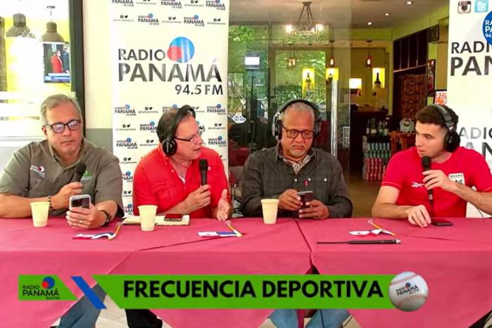 EN VIVO | Cobertura Especial - Sorteo del Mundial 2026