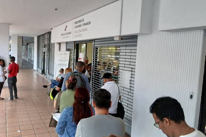 Detención provisional para Adolfo Quintero, habría recibido $15 millones en Caso Pandora