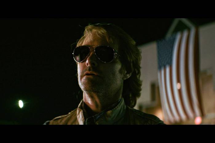 La serie estrenó este 17 de diciembre en Universal+.