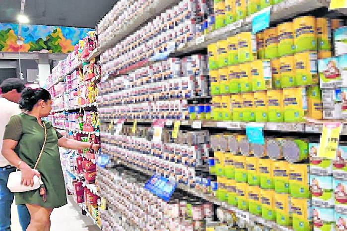 La mala leche del anaquel: ahora la trampa viene de casa