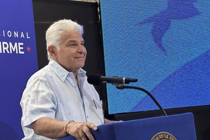 Anuncios oficiales y hechos de impacto destacan este jueves 8 de enero