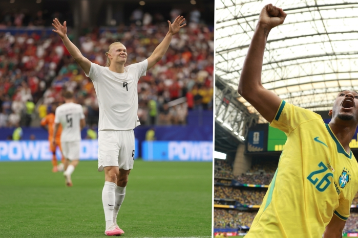 Una de las dos selecciones pasará a la siguiente fase del torneo para jugar el próximo 10 de julio.