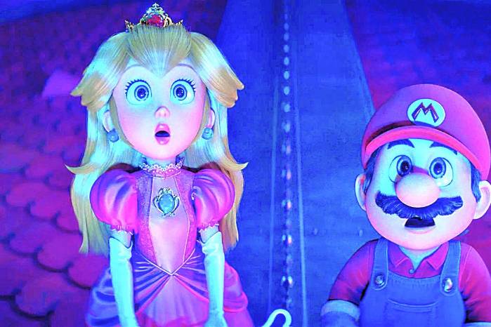 La cinta ha recibido críticas mixtas, con un 42% en Rotten Tomatoes.