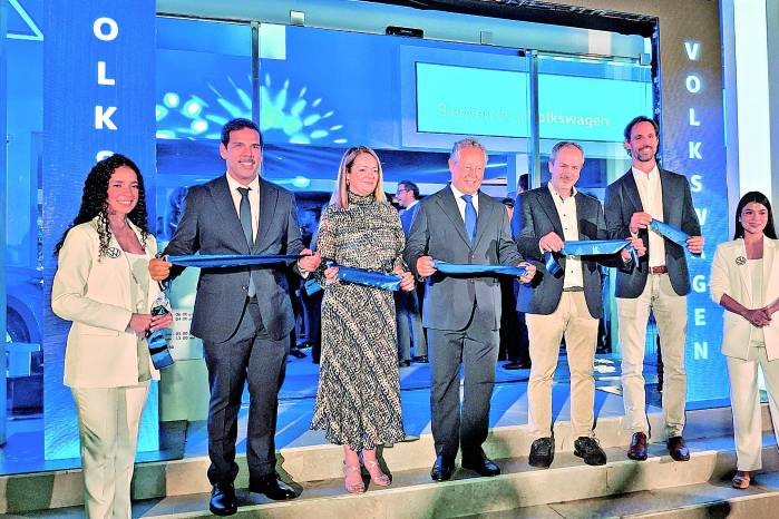 El inicio de una nueva etapa, de la mano de Domingo Alonso Group.