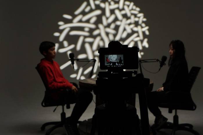 El respeto empieza en las palabras