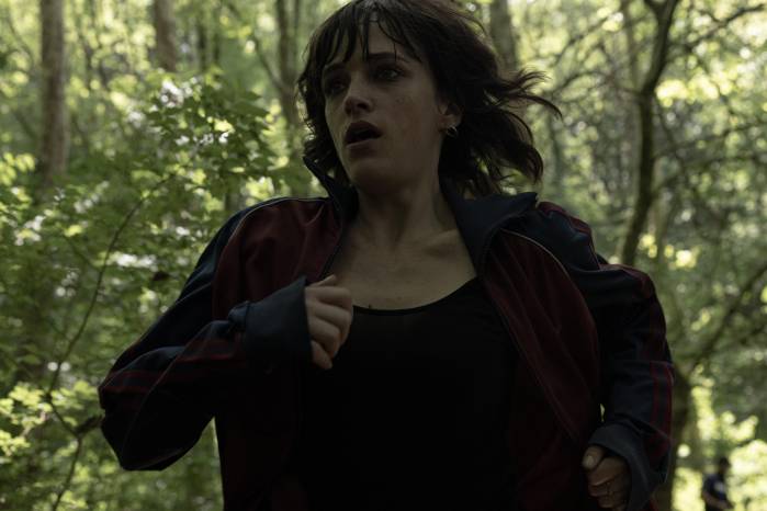 La informante escapó a tiempo del comando, que estaba a punto de asesinarla cuando su identidad fue descubierta.