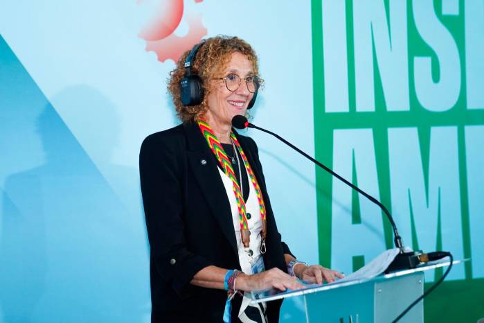 CAF: ‘Es fundamental revisar los marcos regulatorios para la transición energética’