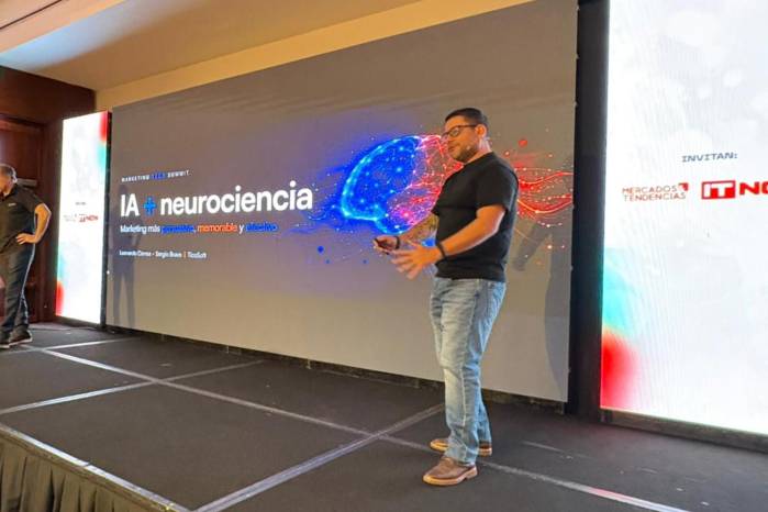 Con esta agenda, el Marketing Tech Summit Panamá 2026 propone abordar la transformación del marketing desde diferentes perspectivas.