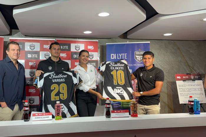 La alianza se dio a conocer el pasado 6 de marzo.