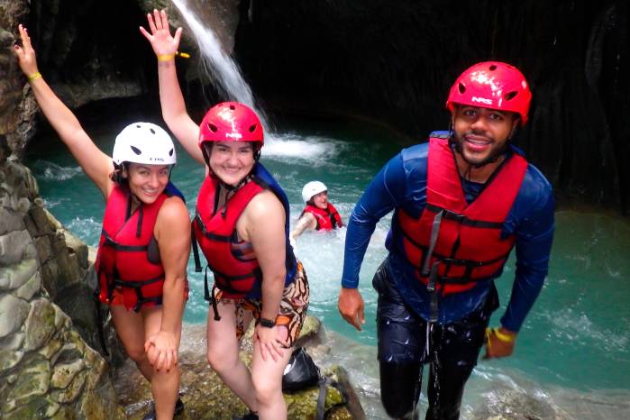 Puerto Plata, la novia del Atlántico que se descubre entre cascadas y mar