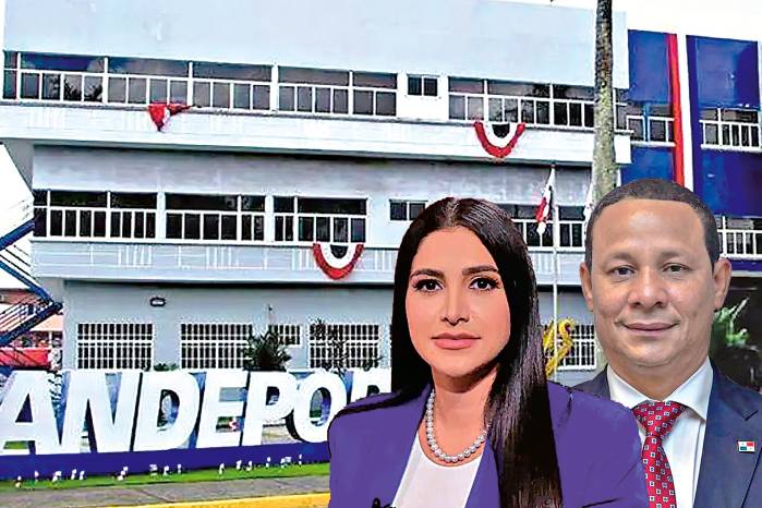 Katleen Levy fue diputada en el periodo 2014 a 2019.