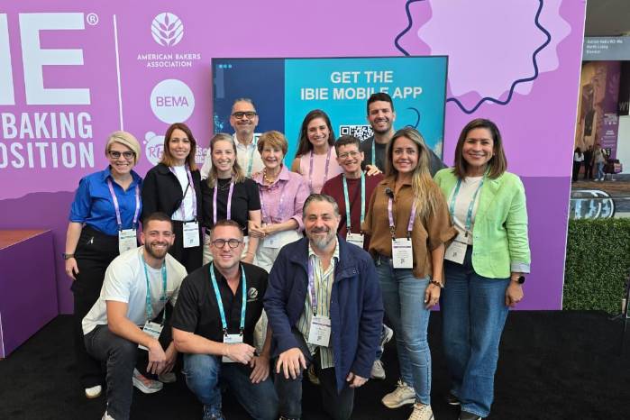 Parte de la delegación panameña que acudió al encuentro.